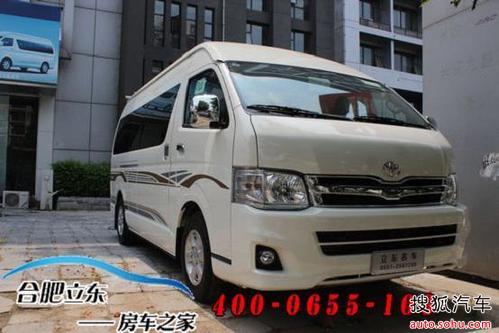最新面包车，多样性与技术革新的完美融合