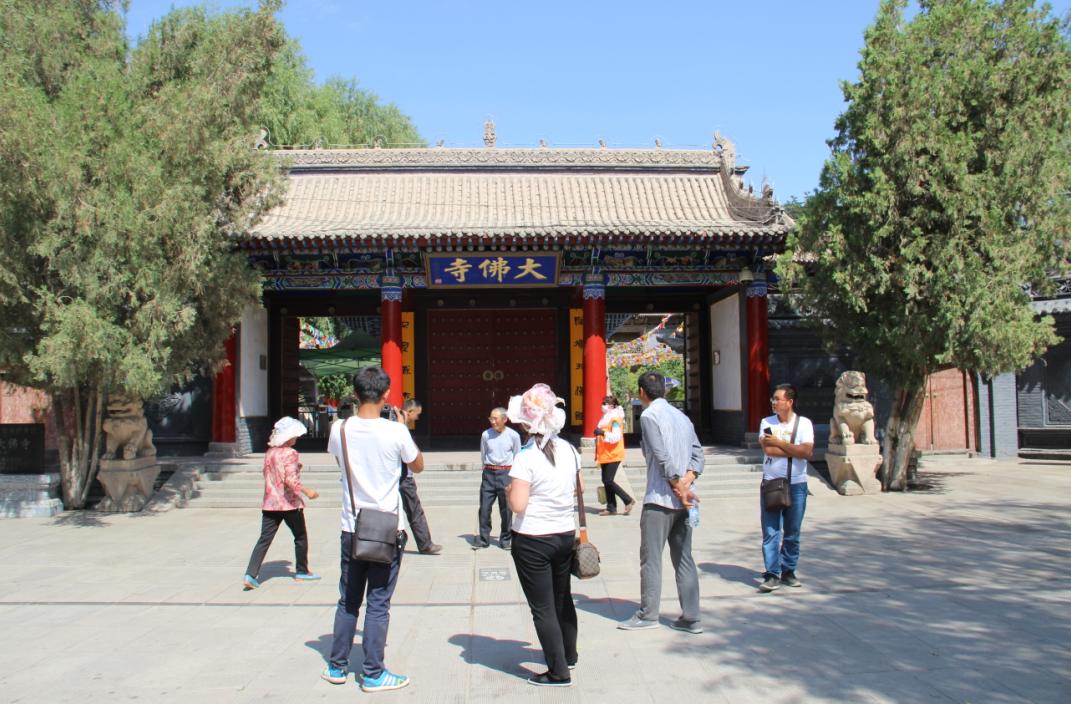 嘉峪关最新招聘信息，与大自然同行，寻找内心平和之旅的启程点