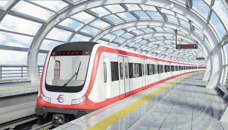 绍兴地铁最新动态，科技重塑城市，智能出行新时代的畅享