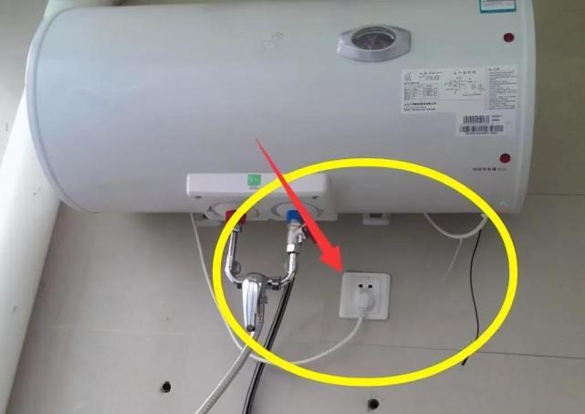 海尔热水器最新款选型及安装指南