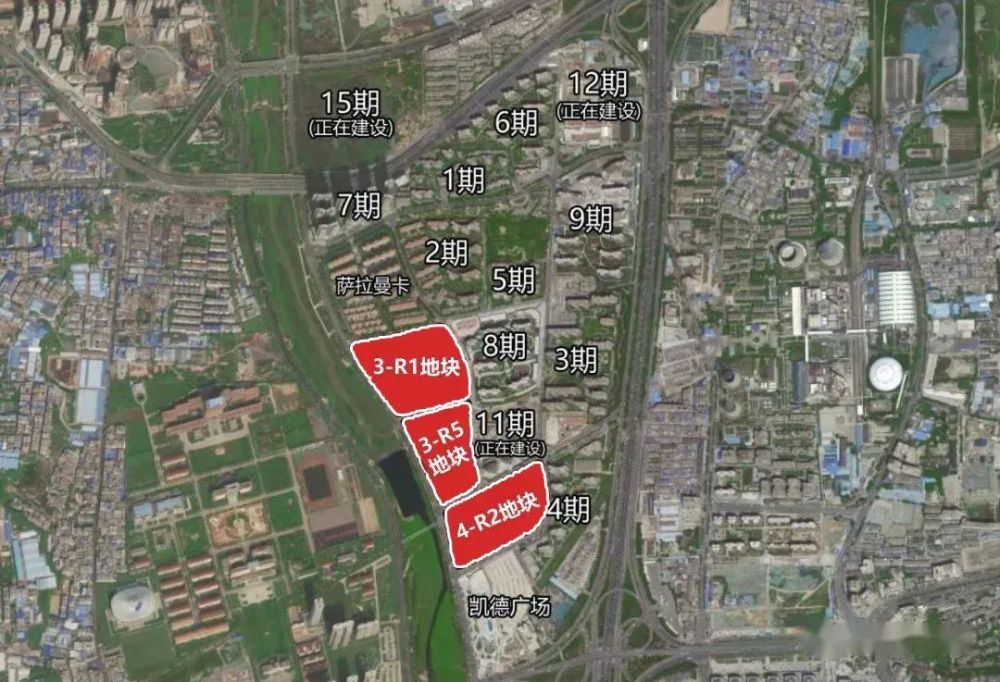 御锦城最新房价动态及市场趋势解析