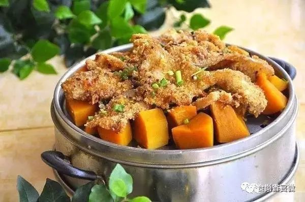 最新蒸菜大全，小巷深处的味蕾盛宴