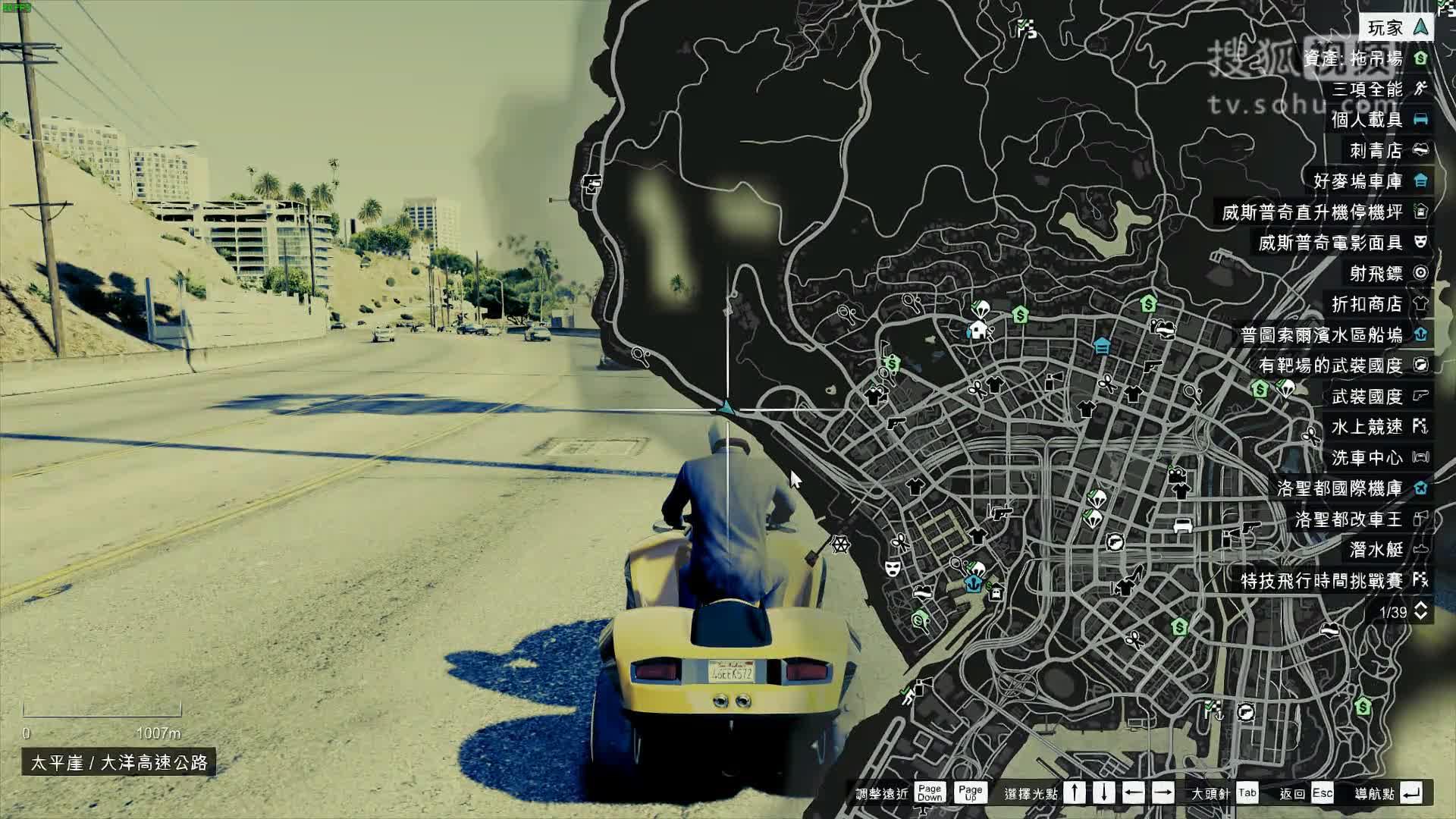 GTA5修改器最新探索，小巷深处的神秘宝藏与隐藏游戏世界
