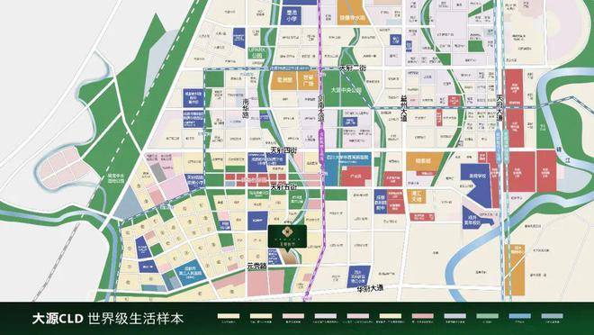 成都大丰最新规划详解，初学者与进阶者的步骤指南