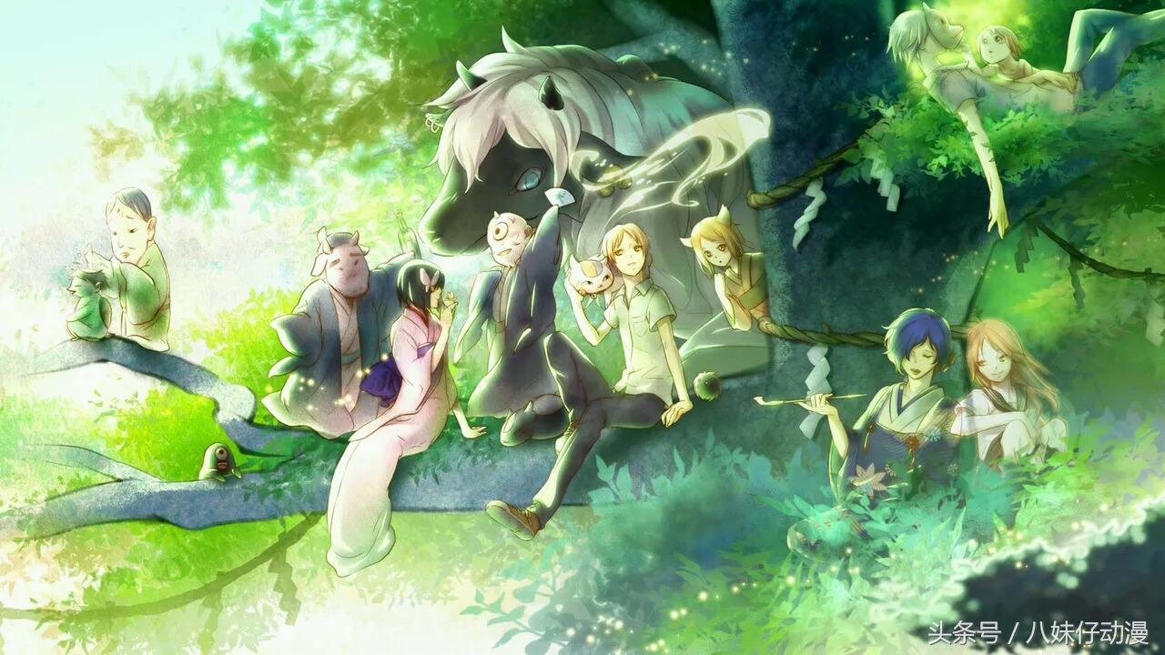 夏目友人帐最新篇章，奇幻与温馨的友情之旅