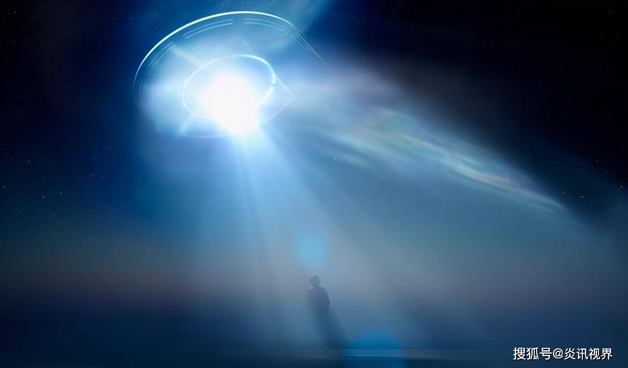 最新外星研究揭秘，探索宇宙奥秘的边界