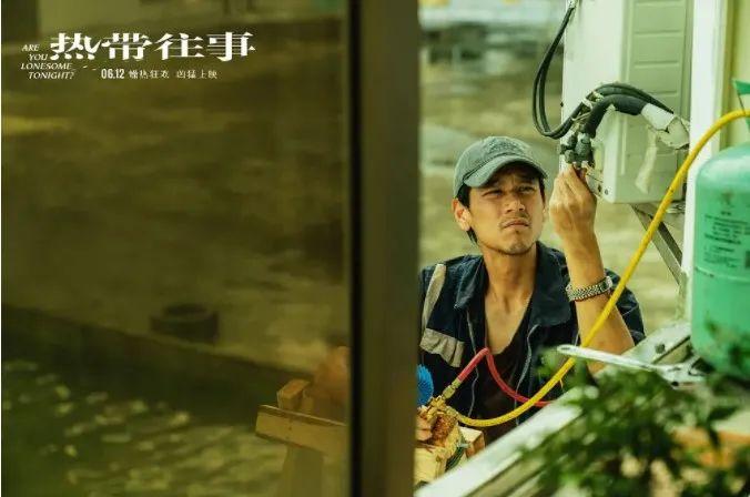 彭于晏最新阳光日常照片曝光