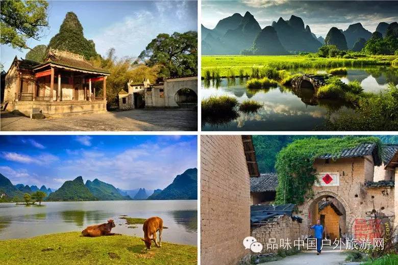 2017最新R级探险，自然美景中的浪漫之旅，探寻内心平和之地