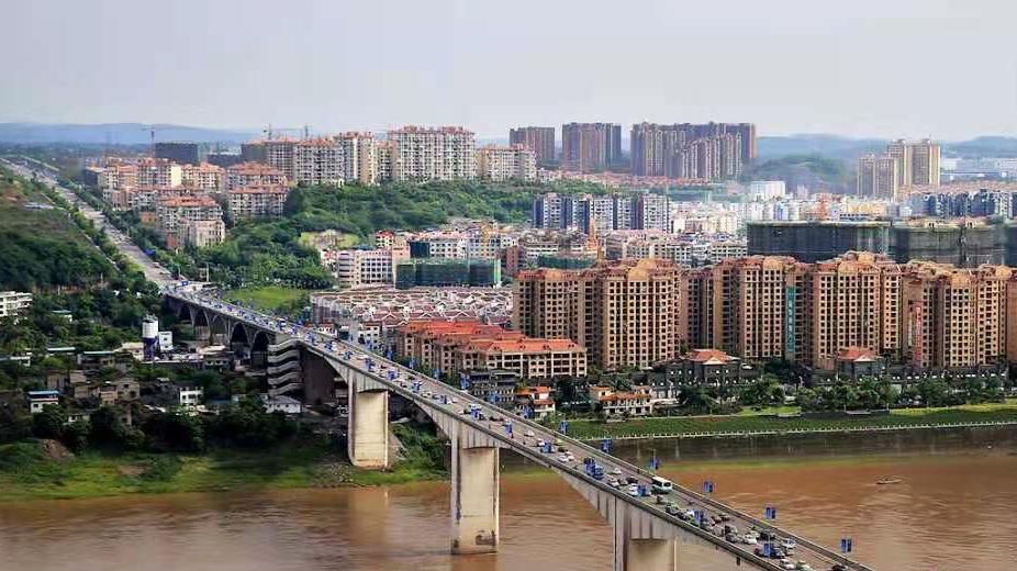 洞悉泸州房地产市场动态，泸州楼盘最新价格一网打尽