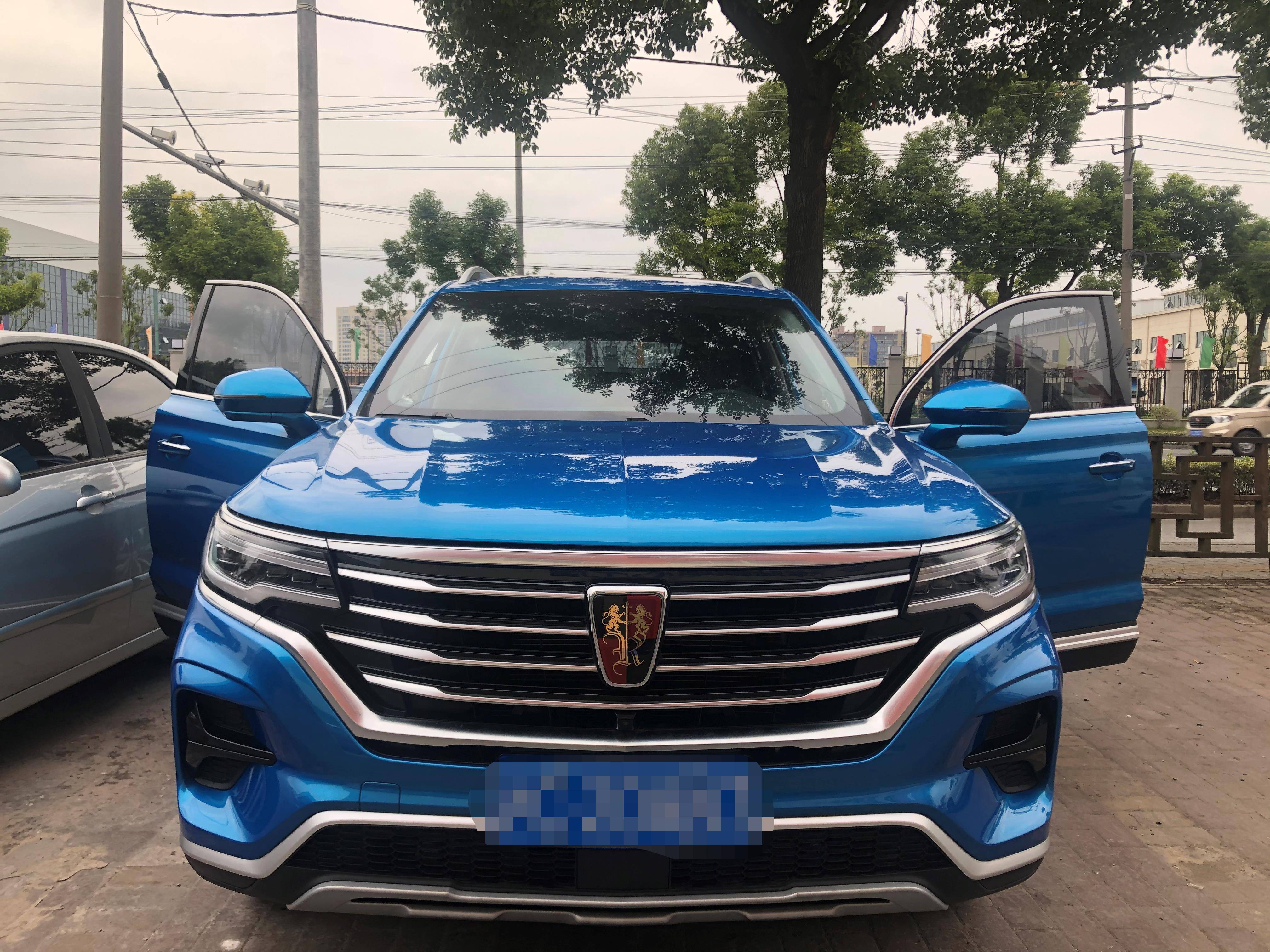 荣威最新报价，时代印记与汽车脉搏同步前行