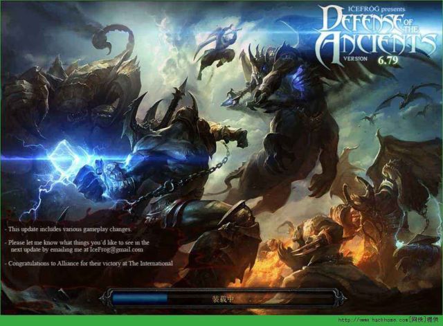 DOTA最新比赛，欢乐竞技时刻