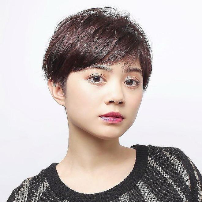 最新短发女生时尚与个人立场的探索与探讨