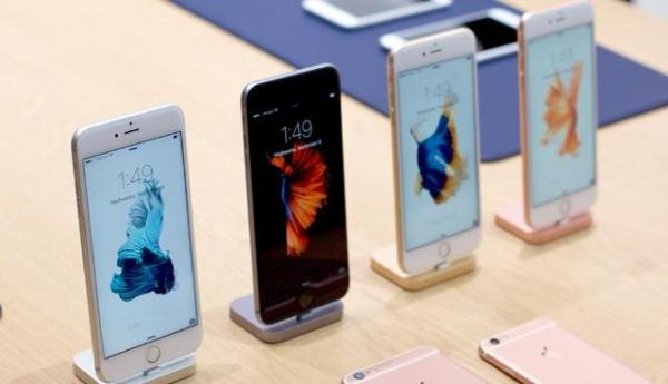 最新iPhone 6s报价解析，全面洞悉市场动态，轻松掌握价格信息