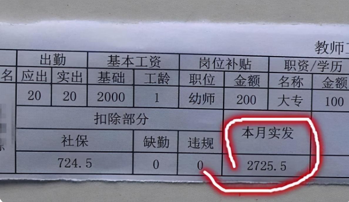 教师工资最新动态及未来展望，关注要点与趋势分析
