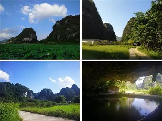 马达西奇最新动态，自然美景探索之旅的心灵宁静体验