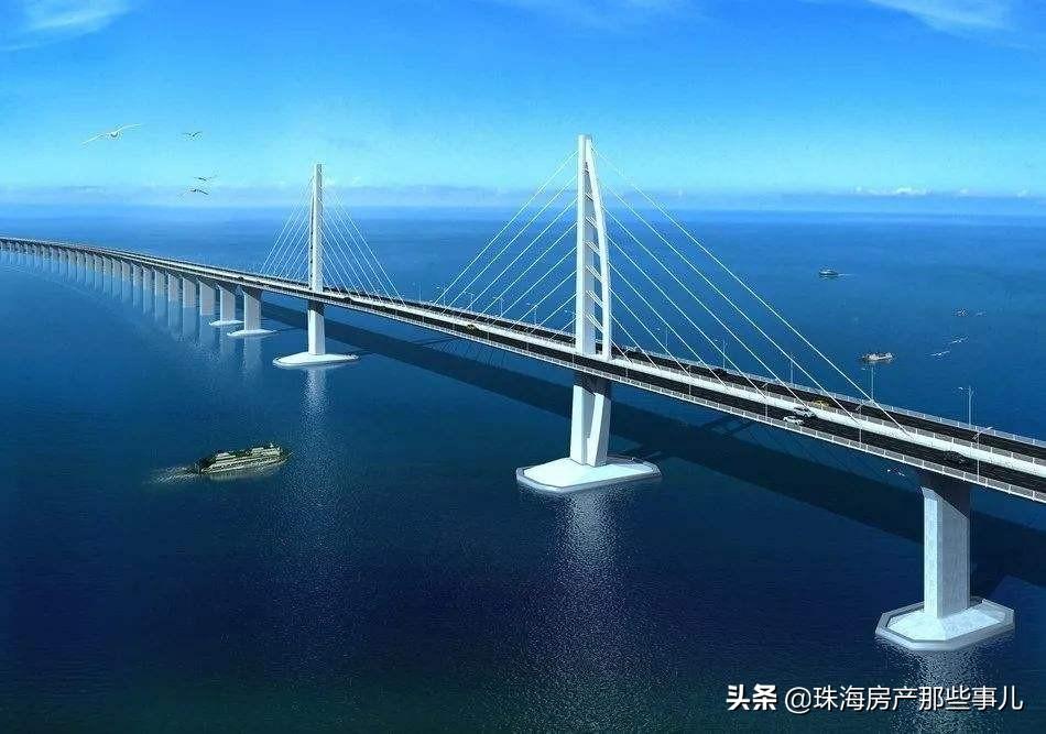 大湾区房价动态，最新变化揭示机遇与自信力量