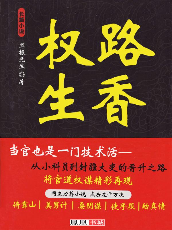 权力之路的探讨与观点论述——官梯最新章节