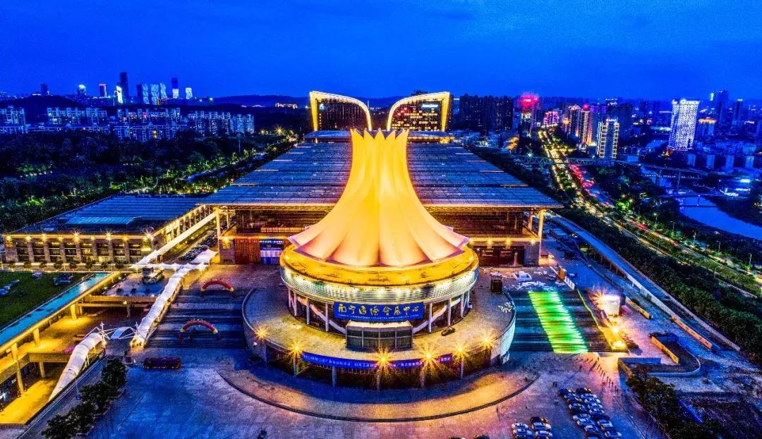 探寻南宁城市繁荣，最新楼盘信息全面解析