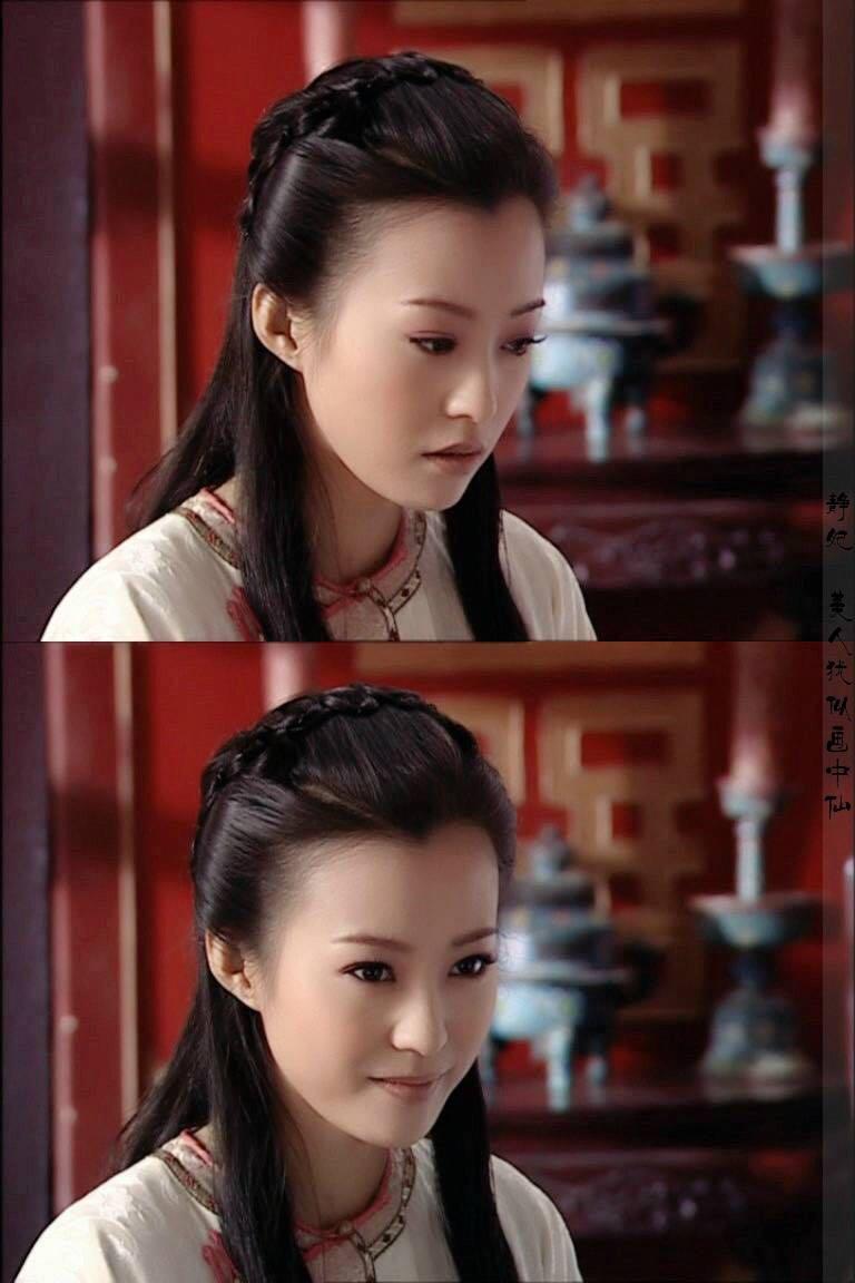 最新清宫图解读及观点阐述