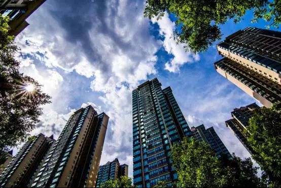 西安楼市最新动态更新