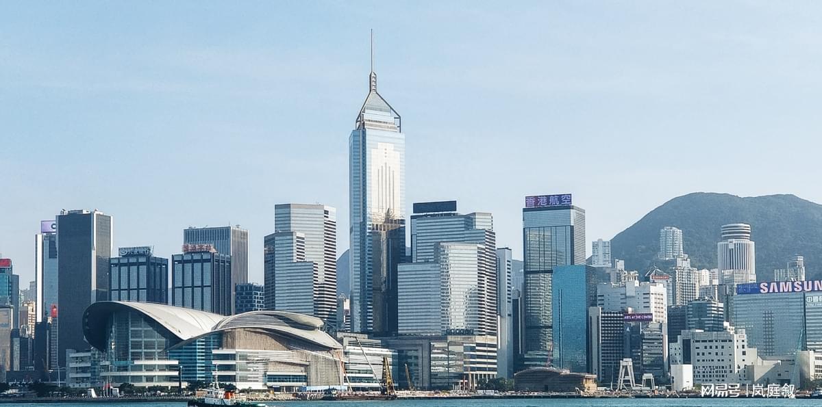 香港最新动态，激发潜能与活力的变化中的港城