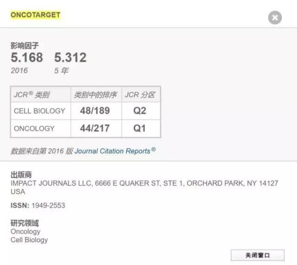 SCI最新影响因子，变化的力量与成就感的源泉，自信起航新征程