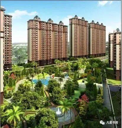 中国房价最新动态，趋势、影响与深度洞察