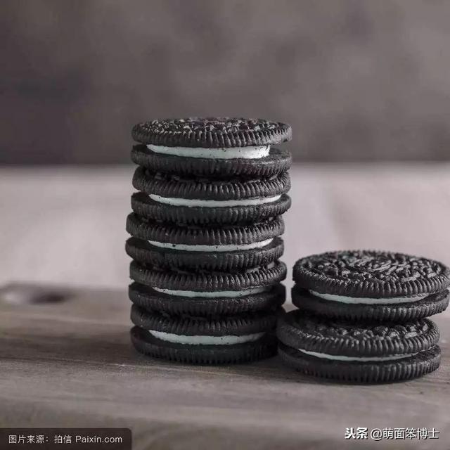 奥利奥乐园，探索小巷独特美味的最新广告之旅