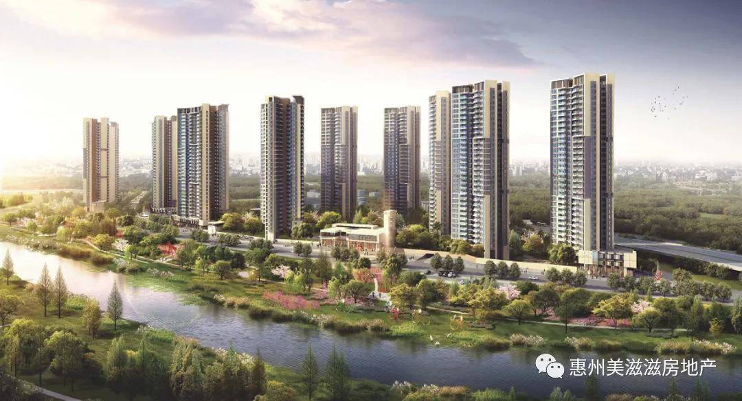 大亚湾最新楼盘，时代印记与未来展望
