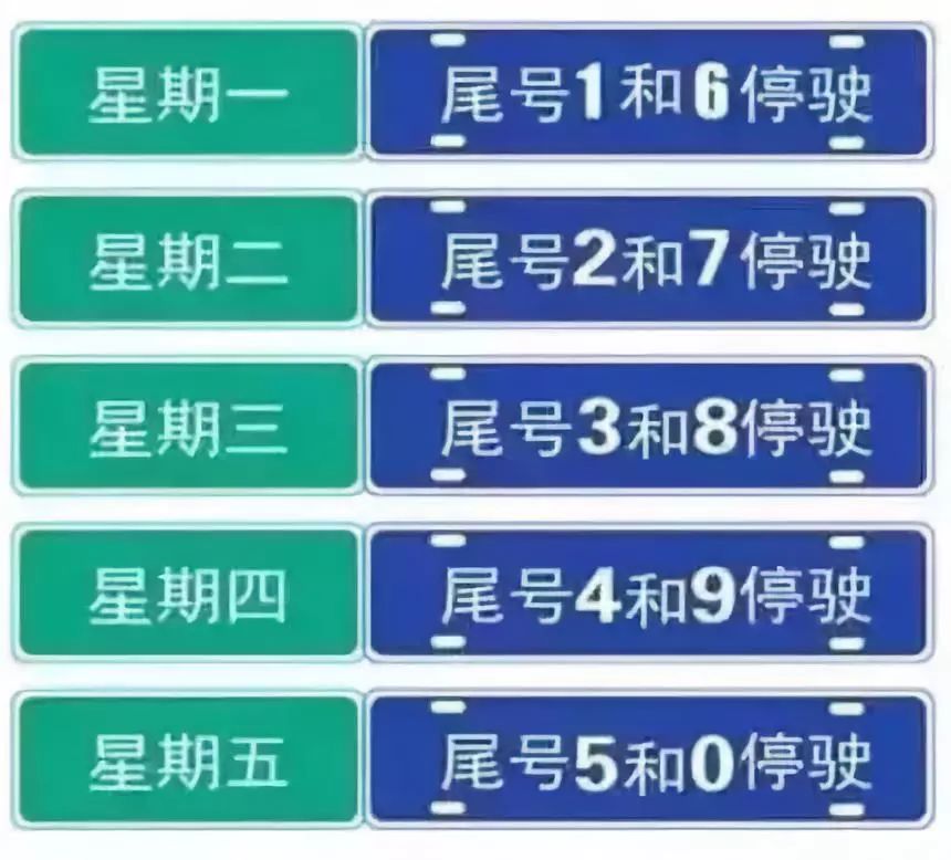 永年最新限号措施背后的温馨故事与启示