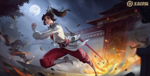 王者荣耀公告更新与小巷深处的王者级特色小店探秘