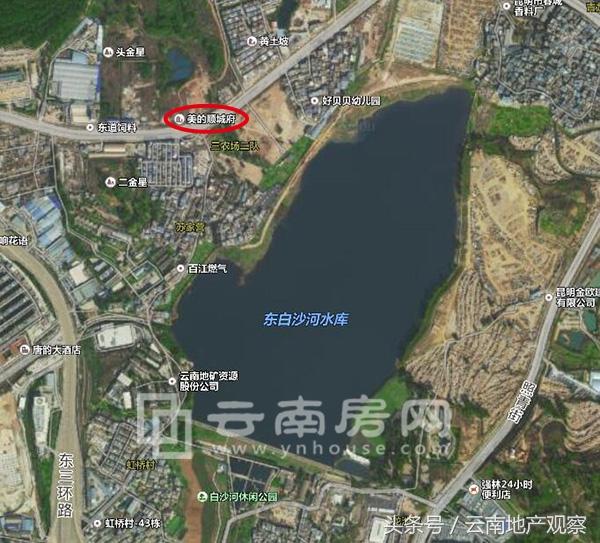 盘龙城最新房价，科技革新引领居住梦想重塑