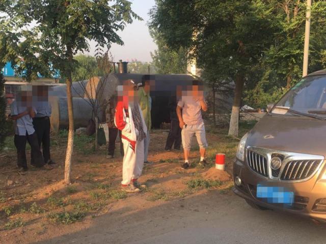 胶州最新司机招聘信息详解与观点论述