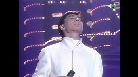 刘德华最新歌曲，音乐传奇的延续之旅