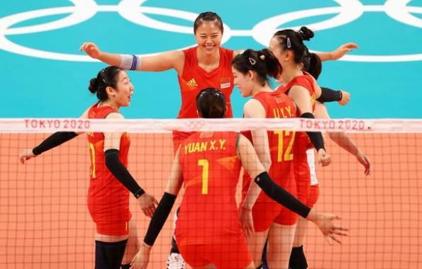 中国女排闪耀世界舞台的荣耀之战，最新比赛精彩回顾