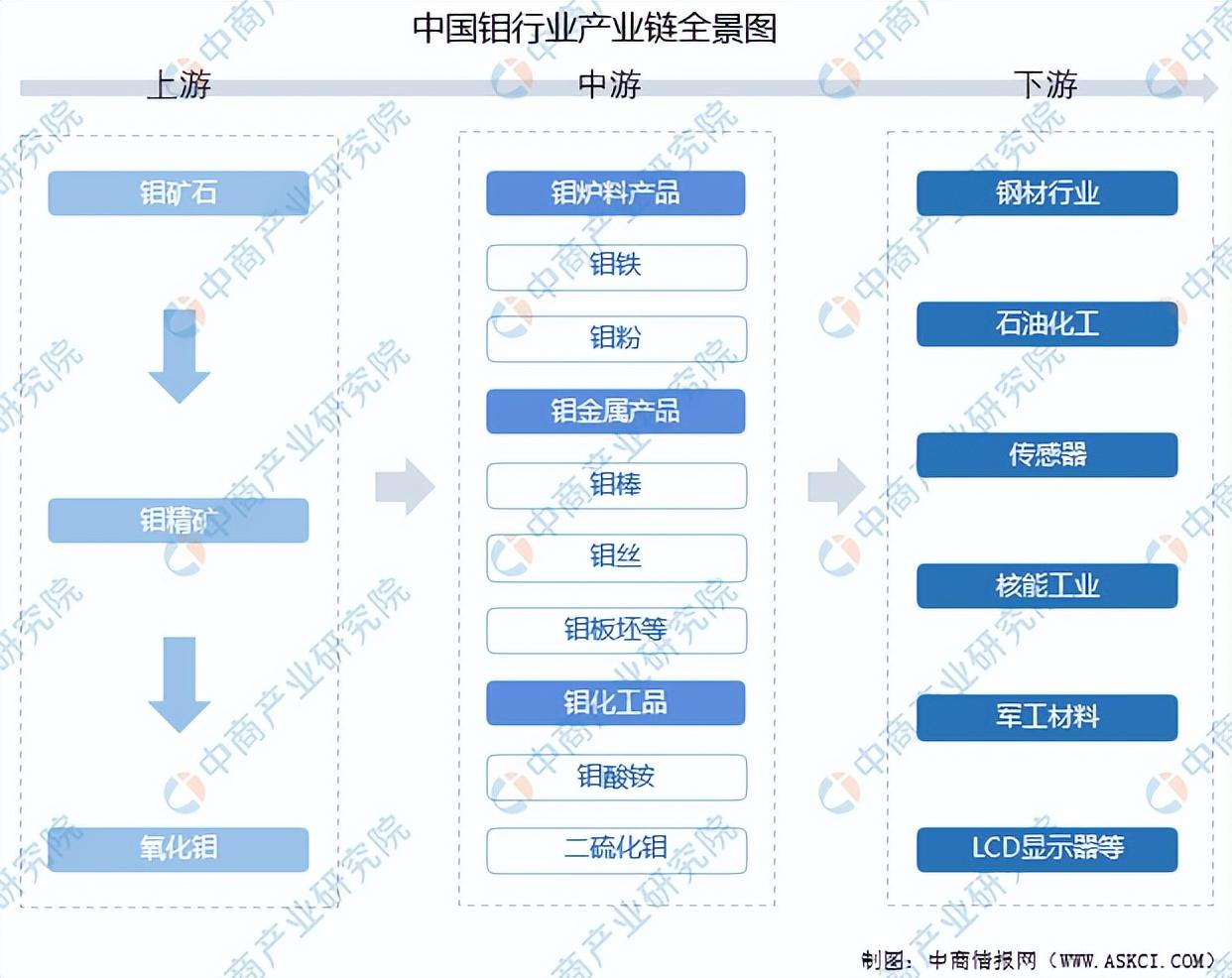 钼精矿最新价格获取指南及市场动态分析