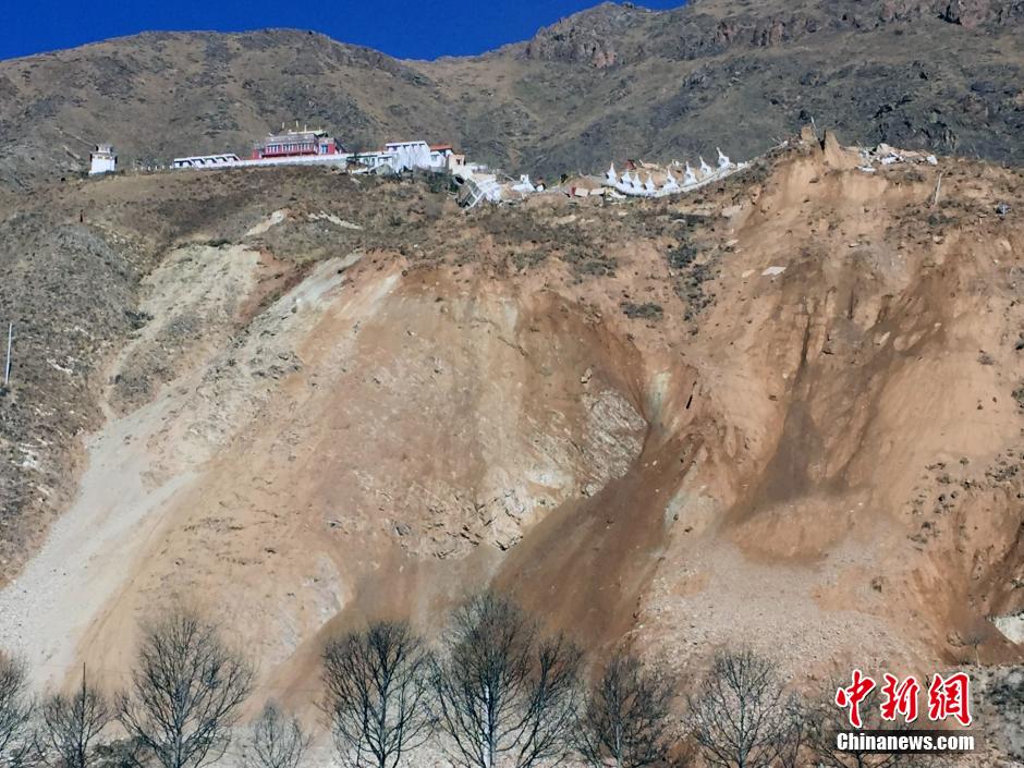 青海最新地震，变化中的力量，信心的支撑