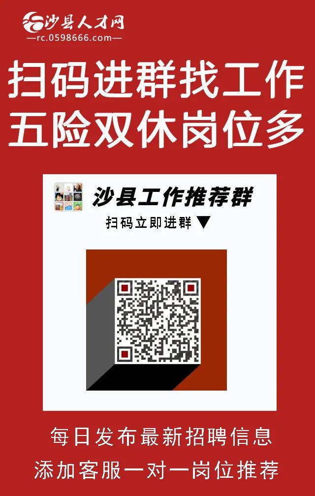 沙县网招聘网最新招聘，科技引领求职新体验