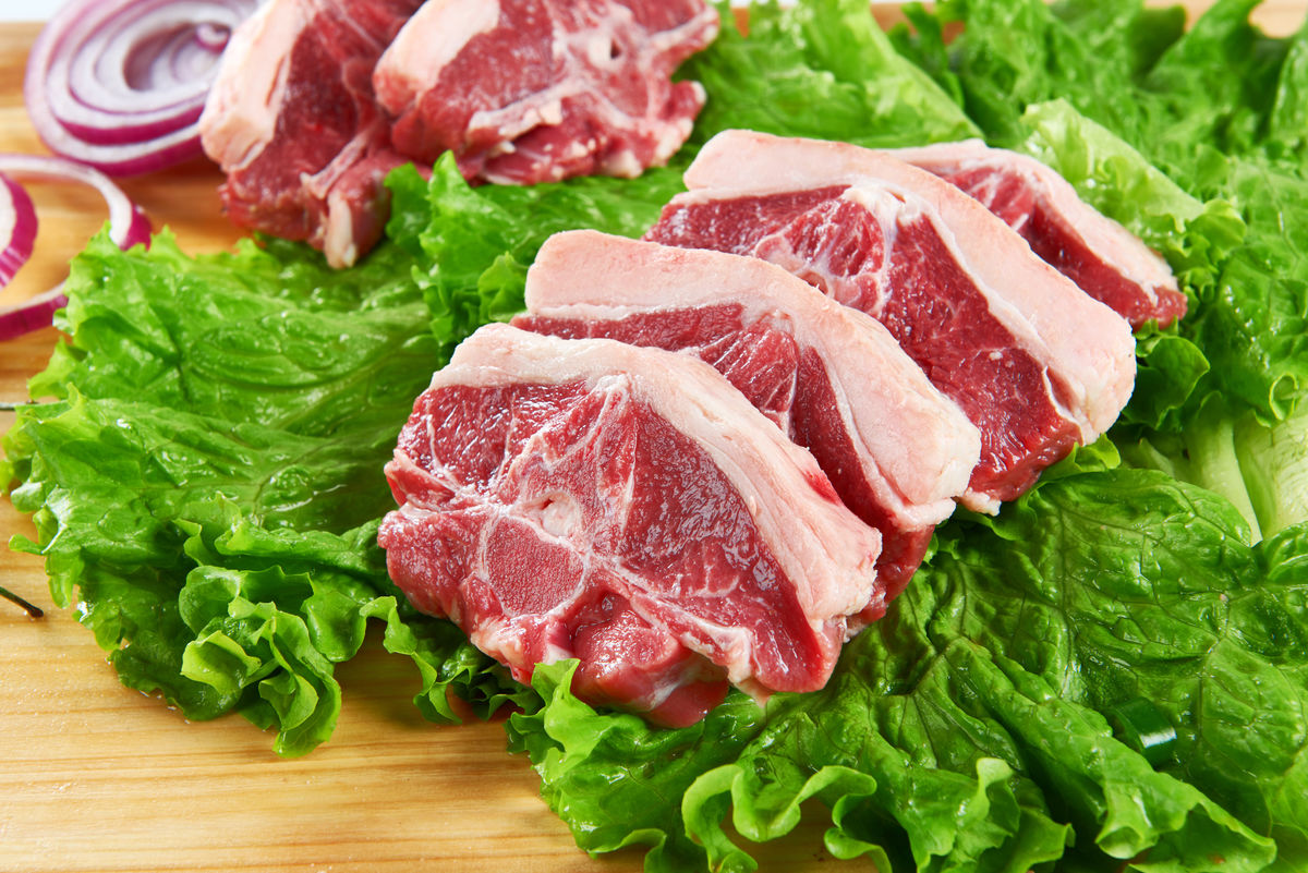 最新羊价格概览，小巷深处的羊肉宝藏探索