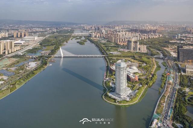 浐灞生态区最新动态更新，生态发展迎来新篇章