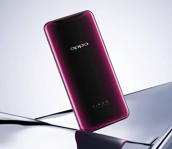 OPPO最新型号，科技与生活的完美融合，引领时代新潮之选