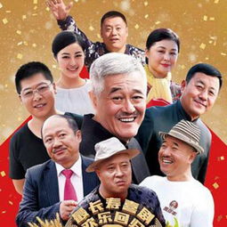 聚焦乡村变迁与人文风情，最新乡村电视剧全揭秘