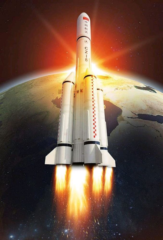 长征5号最新动态，探索宇宙新征程启航