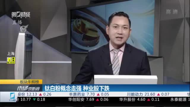 钛白粉最新价格走势深度论述与分析