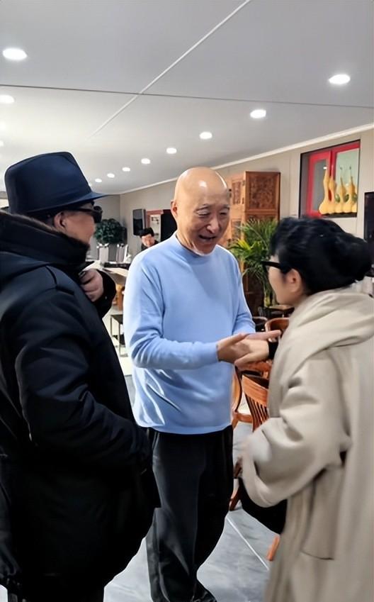 陈佩斯最新动态大揭秘，一网打尽全新消息！