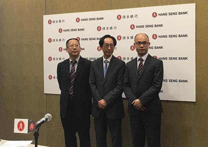 掌握财富增长的关键，最新银行股动态概览📈