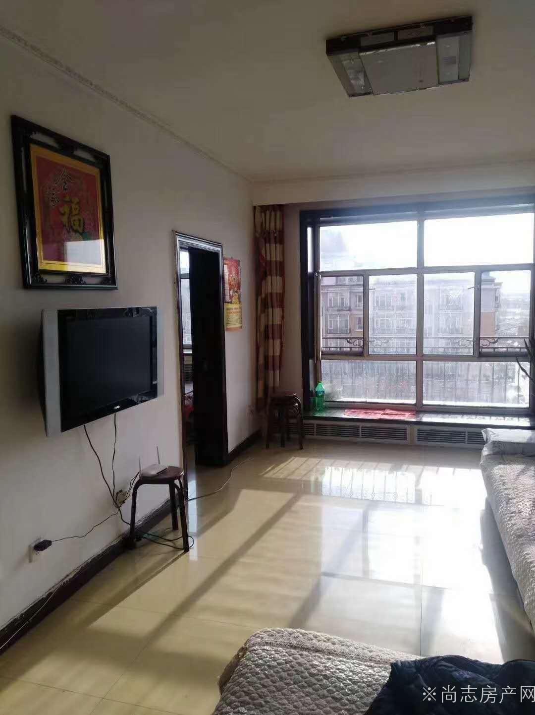 闻喜租房科技革新，智能居住体验引领新时代