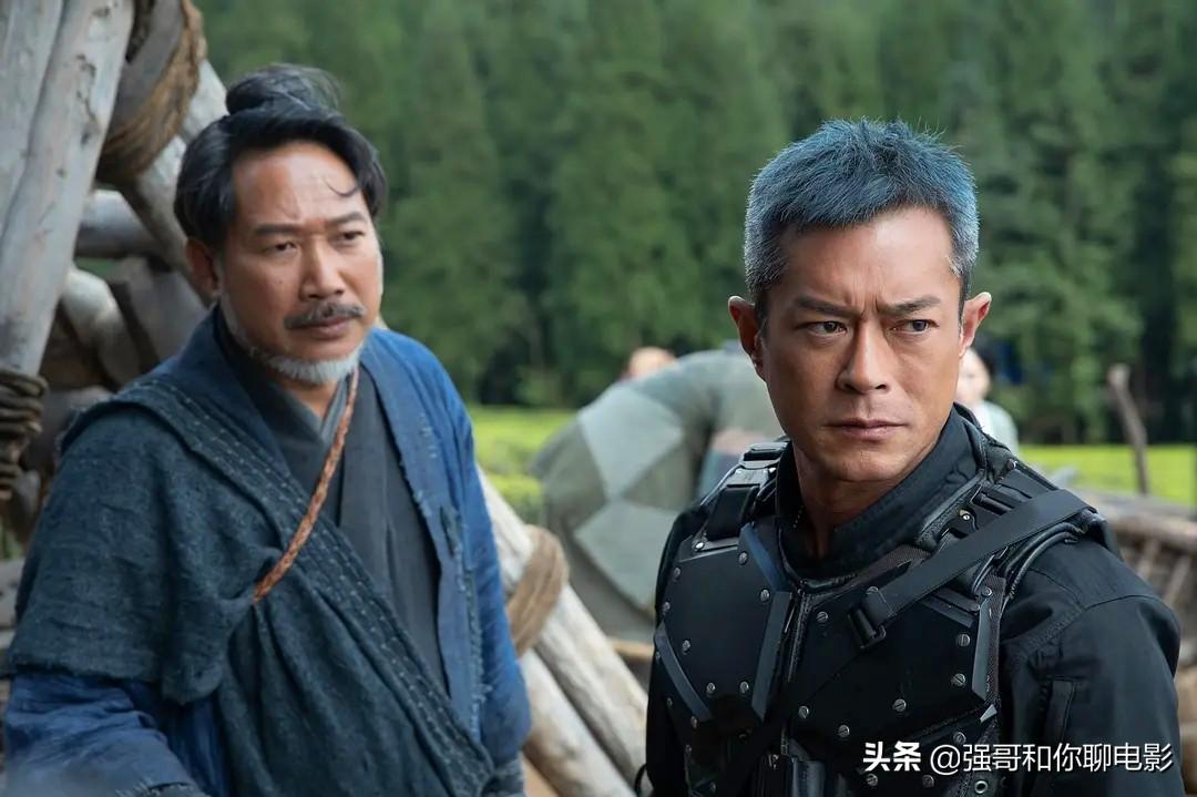 最新美国大片聚焦三大看点，动作、特效与剧情深度解析