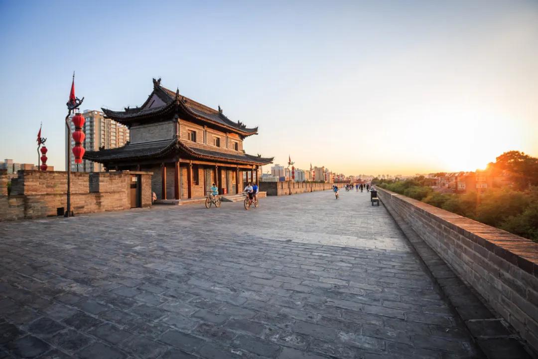 西安发展规划最新动态，科技重塑古都，未来触手可及