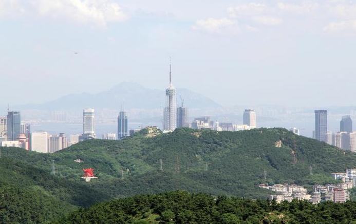 大连白云雁水最新动态，雁水边的快乐时光